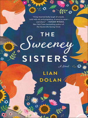 cover image of The Sweeney Sisters